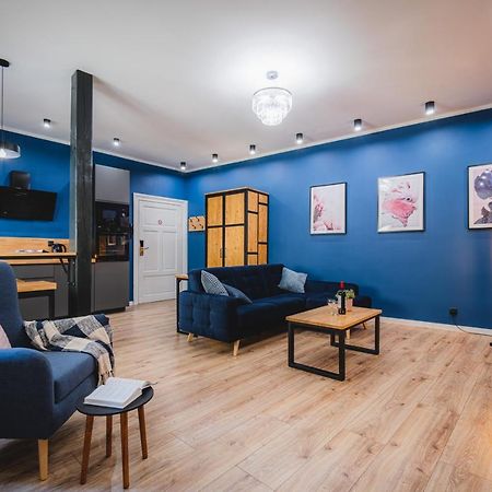 Modern Apartments Torun 4 Stare Miasto-Centrum Екстериор снимка