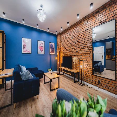 Modern Apartments Torun 4 Stare Miasto-Centrum Екстериор снимка