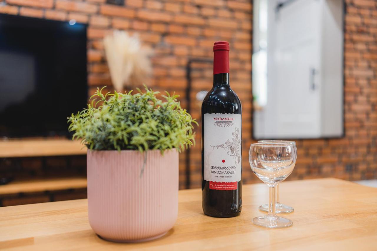 Modern Apartments Torun 4 Stare Miasto-Centrum Екстериор снимка